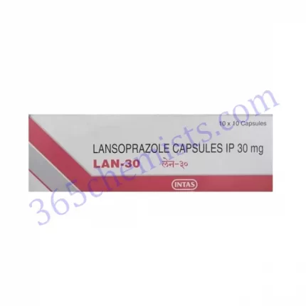 Lan-30-Lansoprazole-Capsules