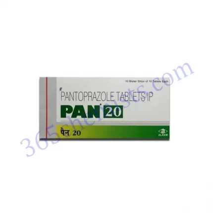 Pan-20-Pantoprazole-Tablets-20mg