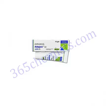 Adapen-Gel-Adapalene-0.1%-15gm
