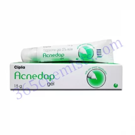 Acnedap-Gel-Dapsone-5%-15gm
