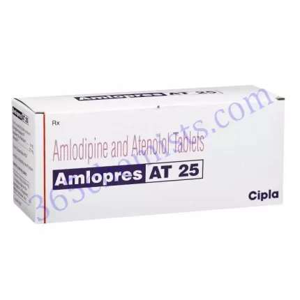 Amlopres-AT-25-Amlodipina-Atenolol-Tablets-25mg