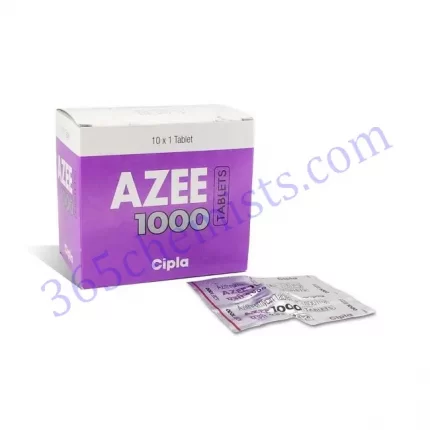 Azee-1000gm-Azithromycin-Tablets-1000gm