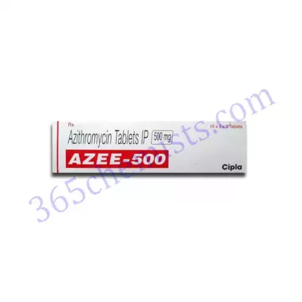 Azee-500-Azithromycin-Tablets-500mg