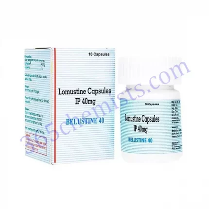 Belustine-40-Lomustine-Capsules-40mg