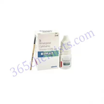 Bimat-Eye-Drop-0.03%-WithBrush-Bimatoprost-3ml