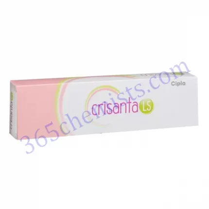 Crisanta-LS-Ethinyl-Estradiol-Drospirenone-Tablets