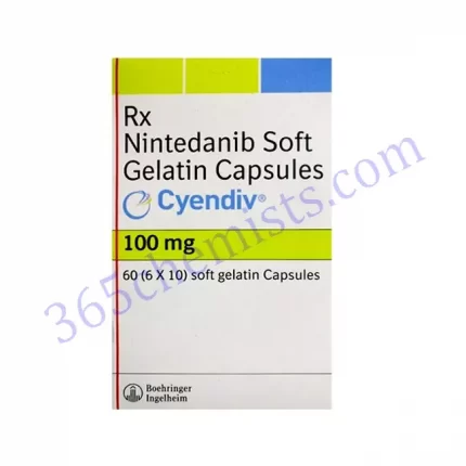 Cyendiv-Nintedanib-Capsules-100mg