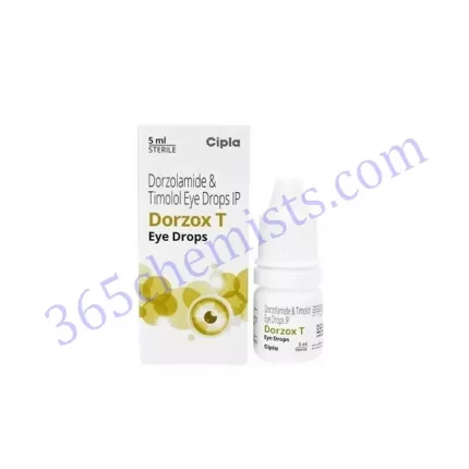 Dorzox-T-Dorzolamide & Timolol-Eye-Drops-5ml