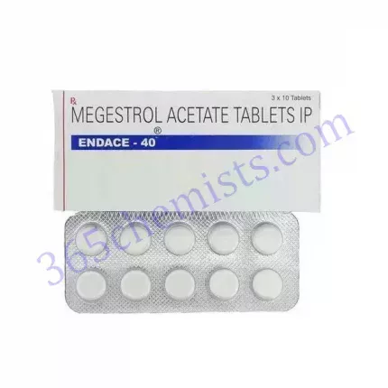 Endace-40-Megestrol-Acetate-Tablets-40mg