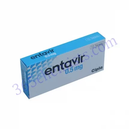 Entavir-0.5mg-Entecavir-Tablets