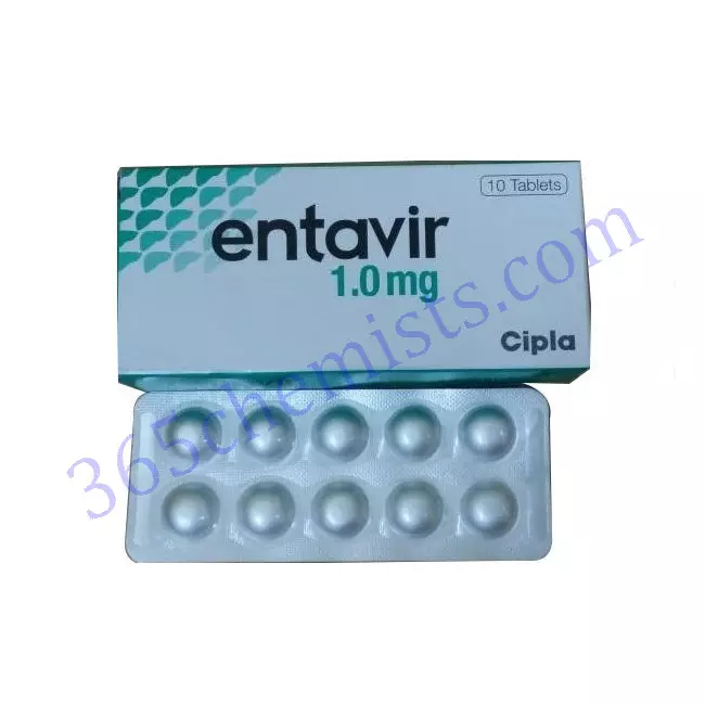 Entavir-1mg-Entecavir-Tablets Entavir-1mg-Entecavir-Tablets