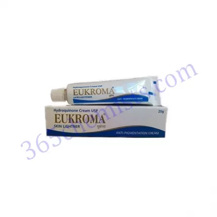 Eukroma-Cream-Hydroquinone-Cream-20gm