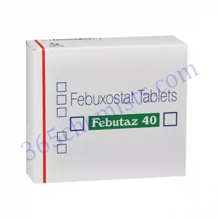 Febutaz-40-Febuxostat-Tablets-40mg