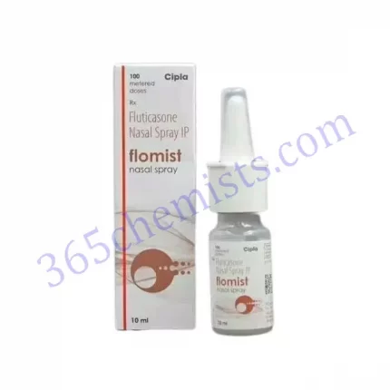 Flomist-Nasal-Spray-Fluticasone-propionate0.05%-100md