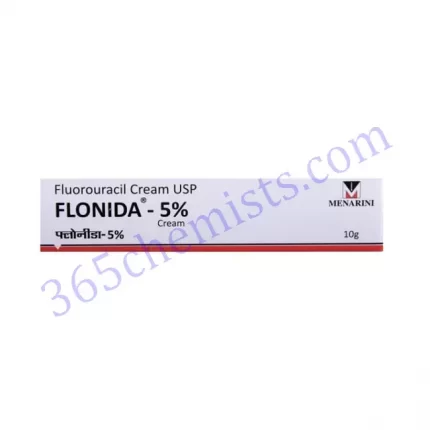 Flonida-5%-Fluorouracil-Cream-10gm