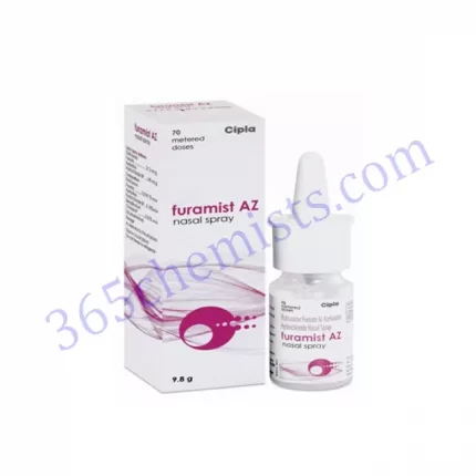 Furamist-AZ-Nasal-Spray- Azelastine-Fluticasone-70mdi