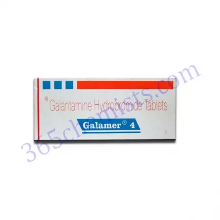 Galamer-4-Galantamine-Hydrobromide-Tablets-4mg