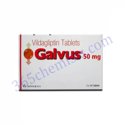 Galvus-50mg-Vildagliptin-Tablets
