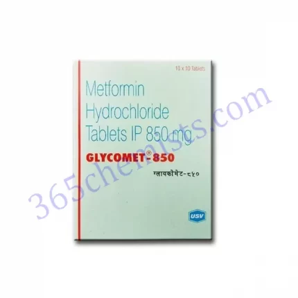 Glycomet-850-Metformin-Hydrochloride-Tablets-850mg