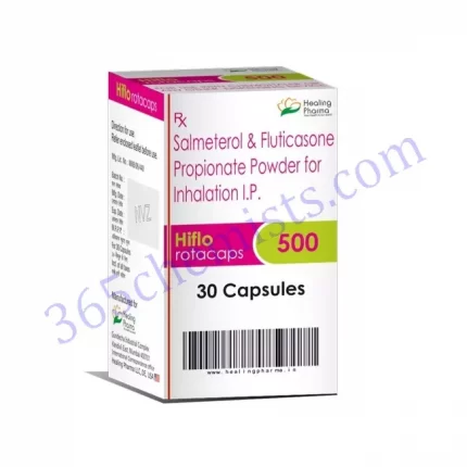 Hiflo-500-Rotacaps-Salmeterol-Fluticasone-500mcg