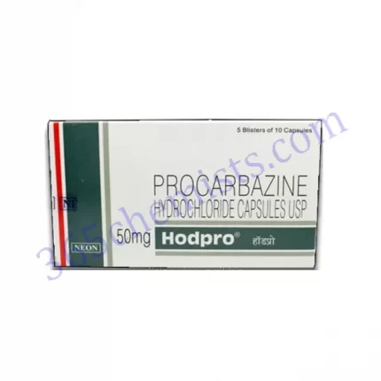 Hodpro-Procarbazine-Capsules-50mg
