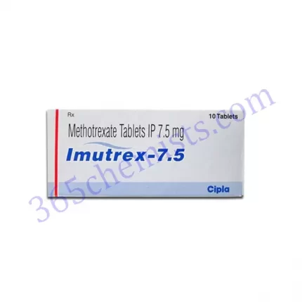 Imutrex-7.5-Methotrexate-Tablets-7.5mg