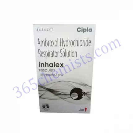 Inhalex-Respules-Ambroxol-Hydrochloride-15mg
