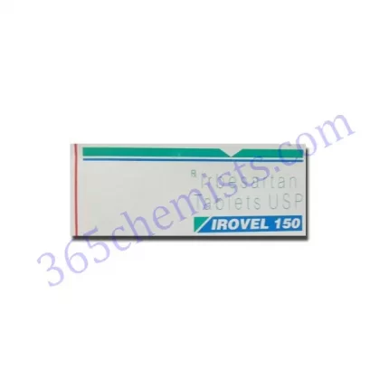 Irovel-150-Irbesartan-Tablets-150mg