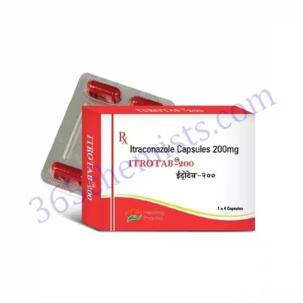Itrotab-200-Itraconazole-Capsules-200mg