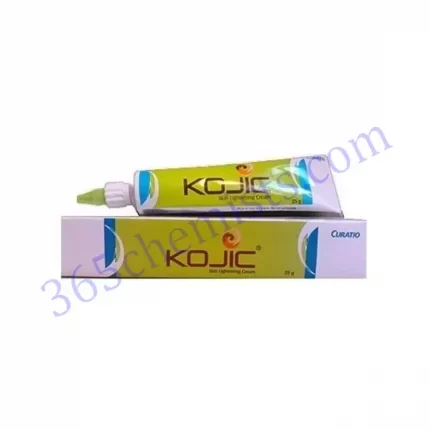 Kojic-Cream-LactokineFluid-Axeloglicina-25gm