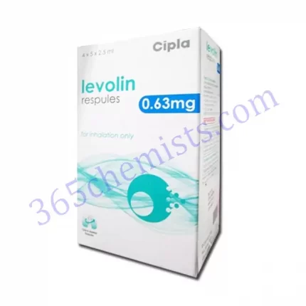 Levolin-Respules-0.63-Levosalbutamol-0.63mg