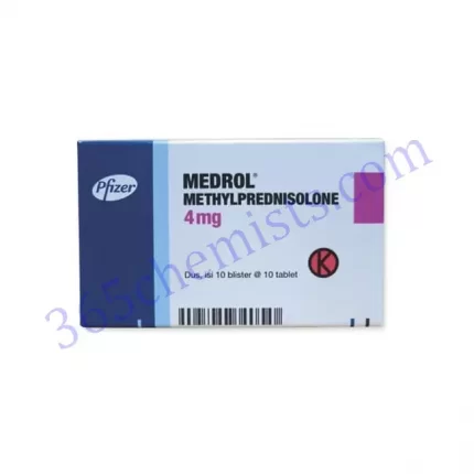 Medrol-Methylprednisolone-Tablets-4mg