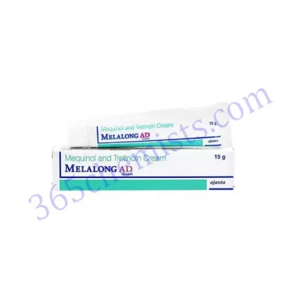 Melalong-AD-Cream-Mequinol & Tretinoin-15gm