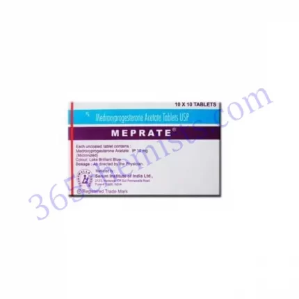Meprate-Medroxyprogesterone-Acetate-Tablets-10mg