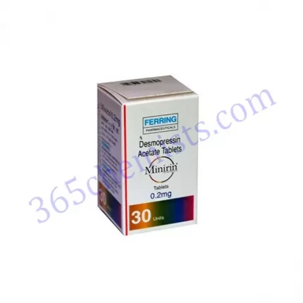Minirin-0.2mg-Desmopressin-Tablets
