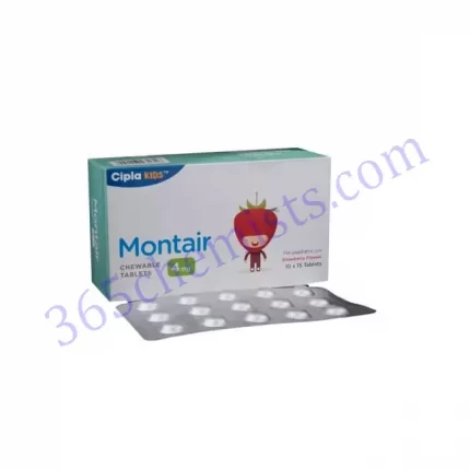 Montair-4mg-Montelukast-Sodium-Chewable-Tablets