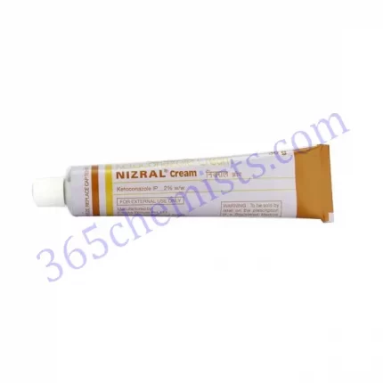 NIZRAL CREAM 30GM