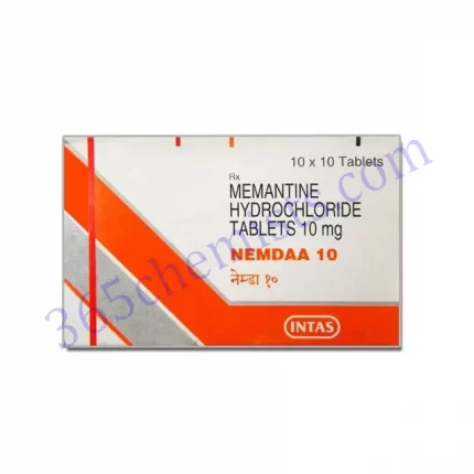 Nemdaa-10-Memantine-Tablets-10mg