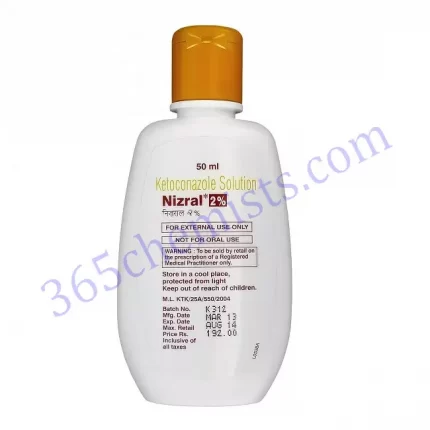 Nizral-Solution-2%-Ketoconazole-50ml