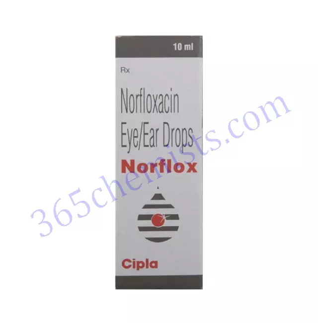 Norflox--Eye-Ear-Drops-Norfloxacin-10ml Norflox--Eye-Ear-Drops-Norfloxacin-10ml