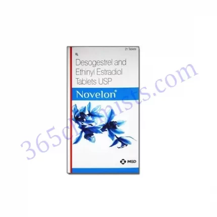 Novelon-Ethinyl-Estradiol-Desogestrel-Tablets-0.15mg