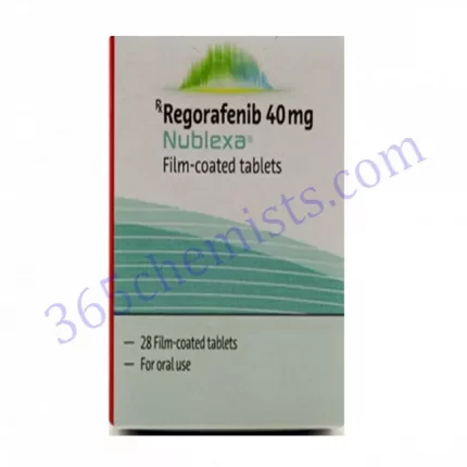 Nublexa-Regorafenib-Tablets-40mg