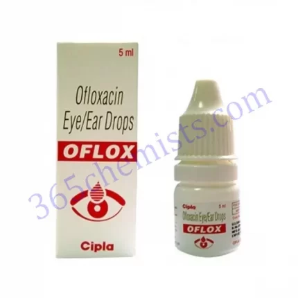 Oflox--Ofloxacin-Drops-5mlOflox--Ofloxacin-Drops-5ml