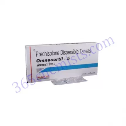 Omnacortil-5-Prednisolone-Tablets-5mg