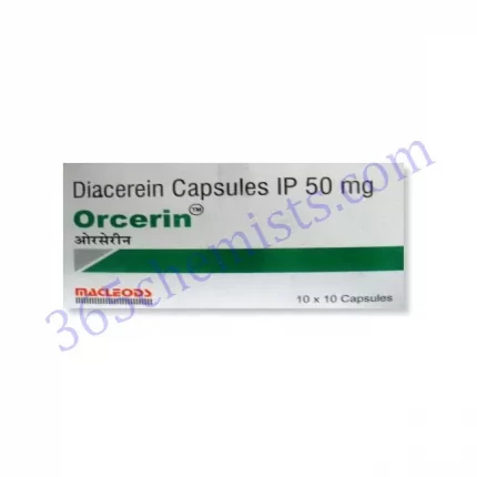 Orcerin-Diacerein-Capsules-50mg