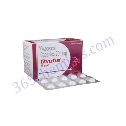 Oxuba-Oxaceprol-Capsules-200mg