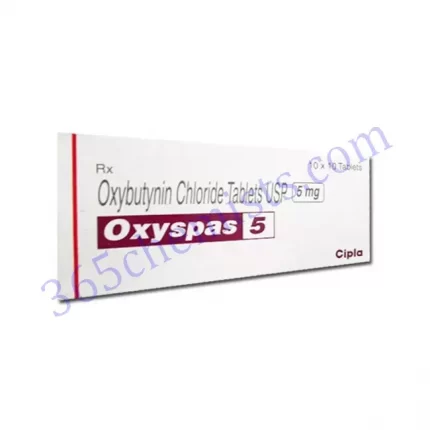 Oxyspas-5-Oxybutynin-Tablets-5mg