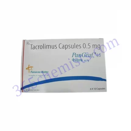 Pangraf-0.5-Tacrolimus-Capsules-0.5mg