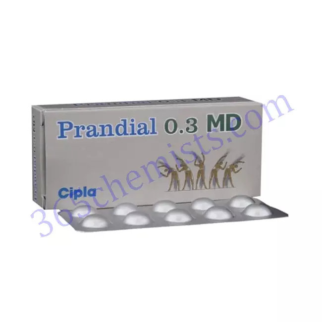 Prandial-0.3-MD-VogliboseTablets Prandial-0.3-MD-VogliboseTablets