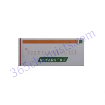 Ropark-0.5-Ropinirole-Tablets-0.5mg